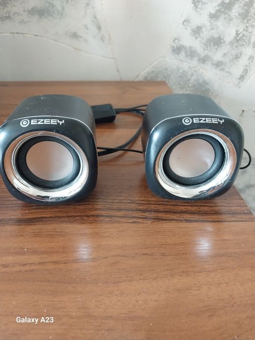 Колоночки динамики