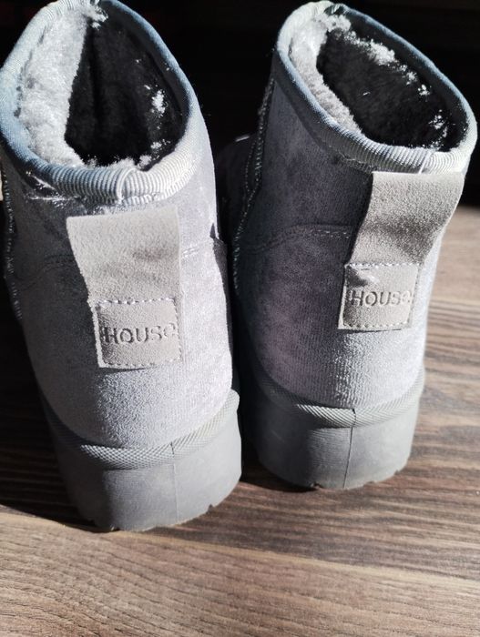 Апрески House Brand