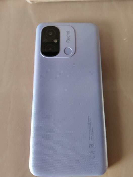 Xiaomi Редми 12с