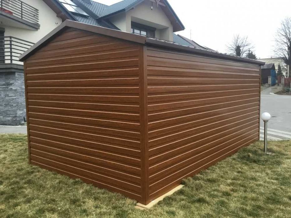 Продава се Гараж / Паркомясто в Банкя - 15 кв.м за 183 €/кв.м - Снимка #11