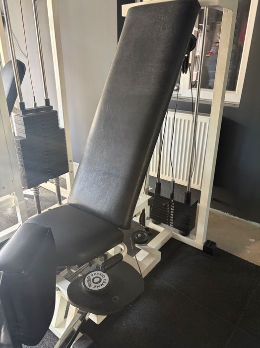 Aparate fitness