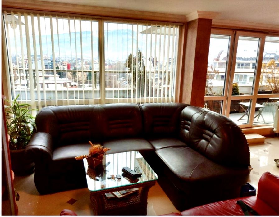 Дава се под наем Мезонет в София, Левски - 135 кв.м за 1173 € - Снимка #5