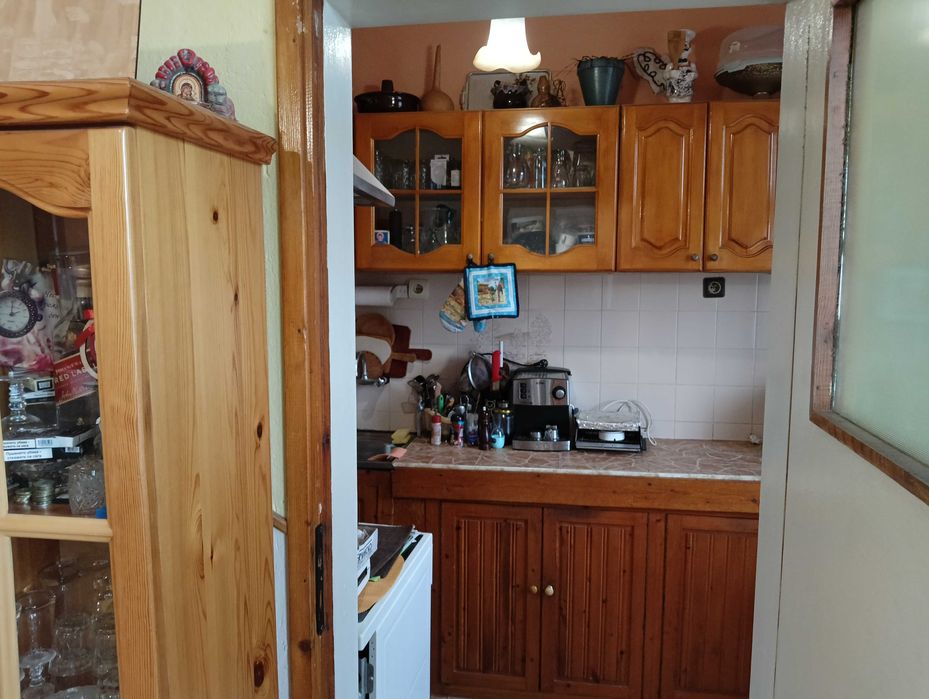 4-стаен апартамент в Дряново