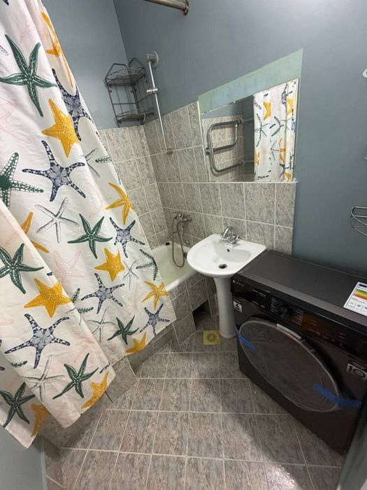 ™ Чиланзар 17 2в3/2/4‼️Панельный, Смежка, Ипотека |48м²|Кв продаётся‼️