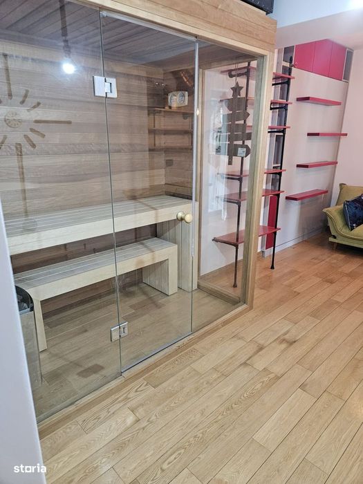 Apartament de 3 Camera Upground de Vanzare