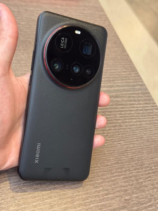 Xiaomi 15 ultra CN
