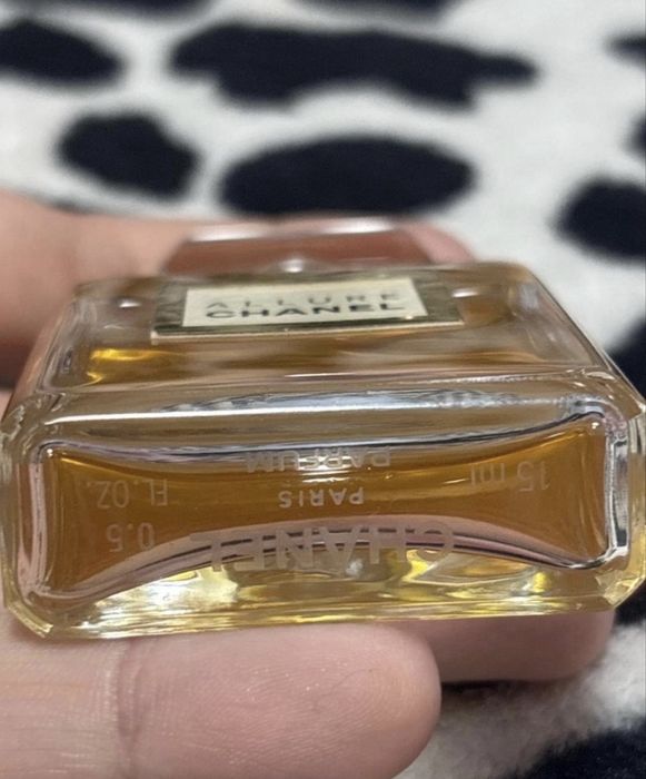 Духи CHANEL парфюм редкий