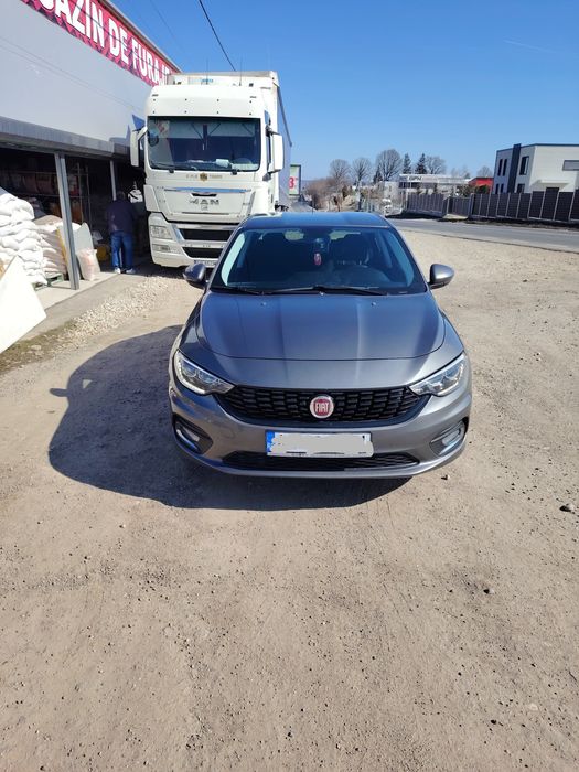Fiat Tipo 1,4 16 V  2020