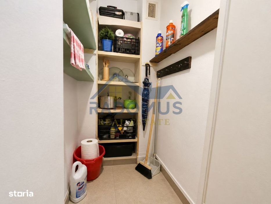 Ap 2 camere | Str. Cameliei | Etaj 3/4 | Pet friendly | 400 €/ luna
