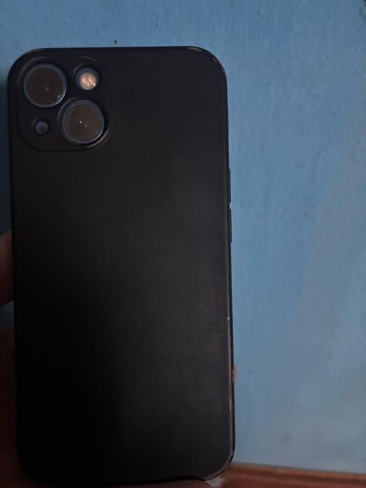 Iphone 13 128gb (реални снимки)