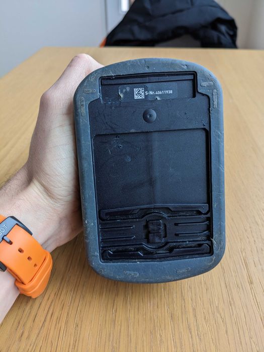 Festool батерия 5.2 Ah