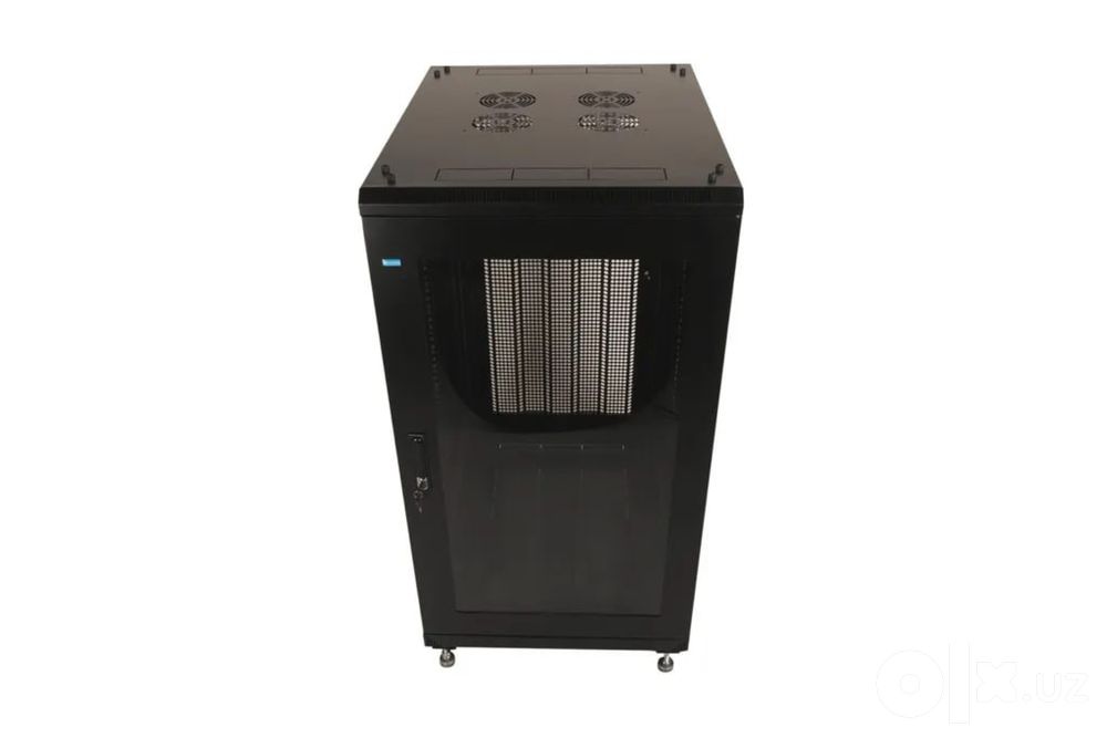 Телекоммуникационный шкаф 15у 600х800х800