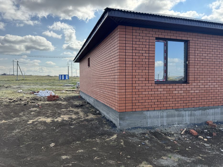 Продад дом на 22 квартале дом 12/14