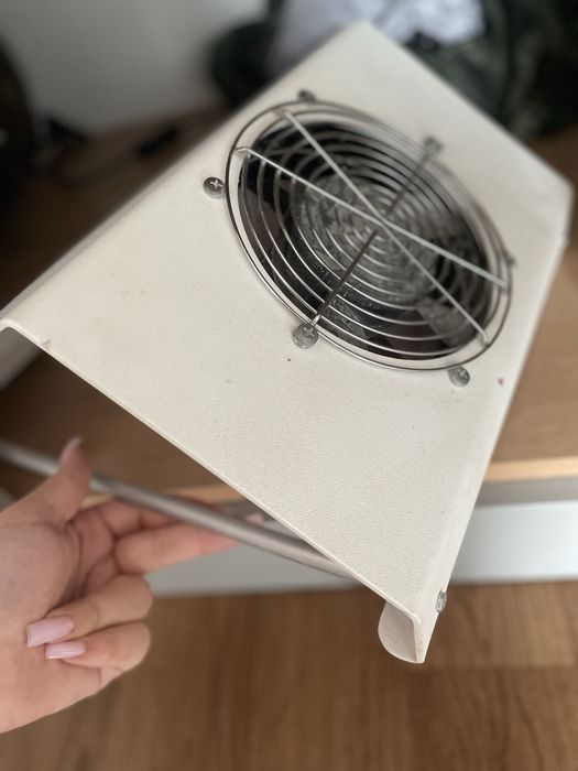 Продам всё для маникюра