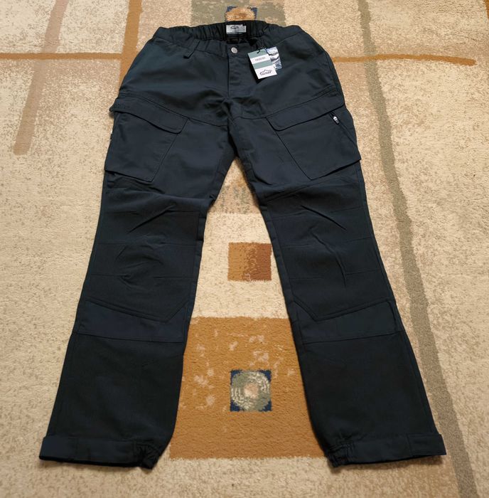 Tuxer Sweden хибриден панталон туризъм тактически лов риболов бушкрафт