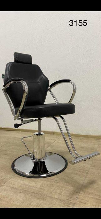 Парикмахерские кресла