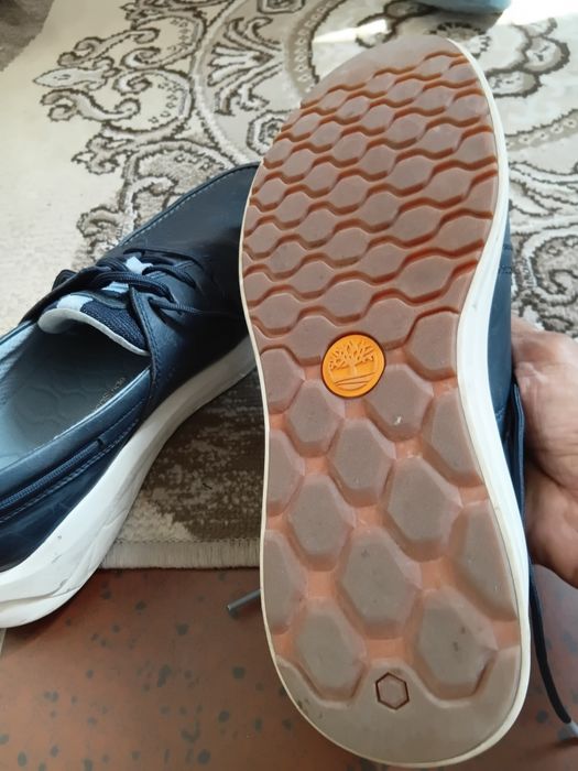 Обувь Timberland