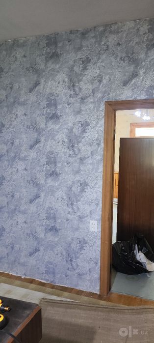 Недорого.малярка