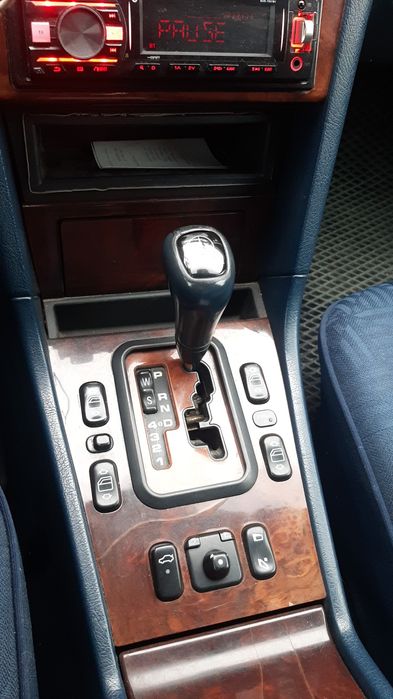 Мерседес w202 сатылады