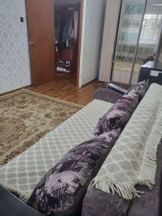 Продам 2 ком квартиру в майкудуке