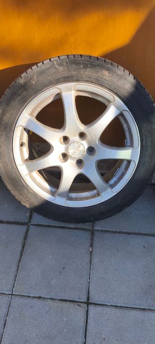 Джанти за VW, Seat, Audi