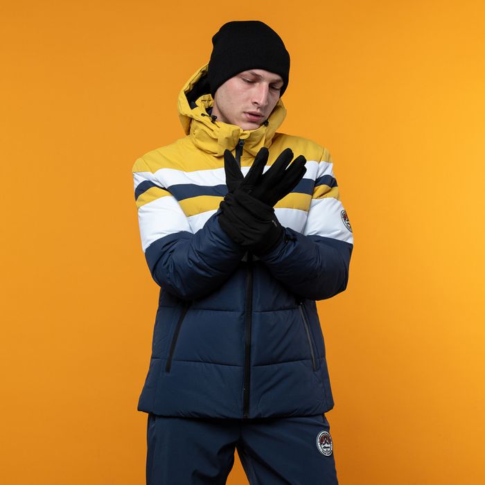 Ellesse Ski Jacket ОРИГИНАЛНО мъжко ски яке - M