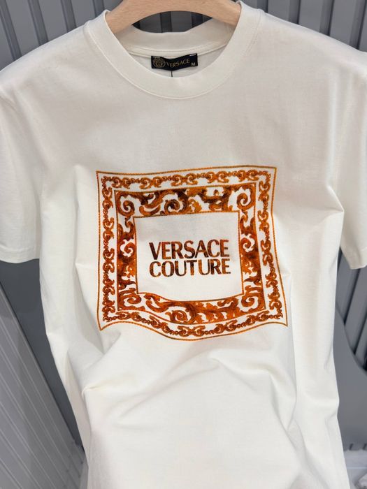 Versac тениска S-4XL