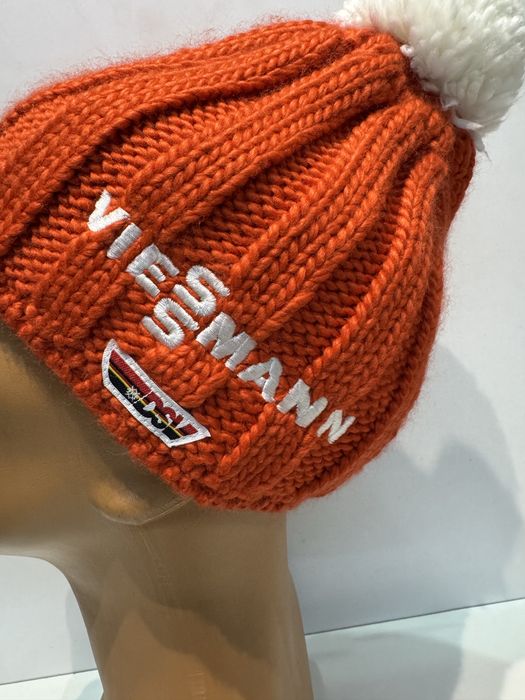 Зимна шапка ADIDAS Viessmann  DSV