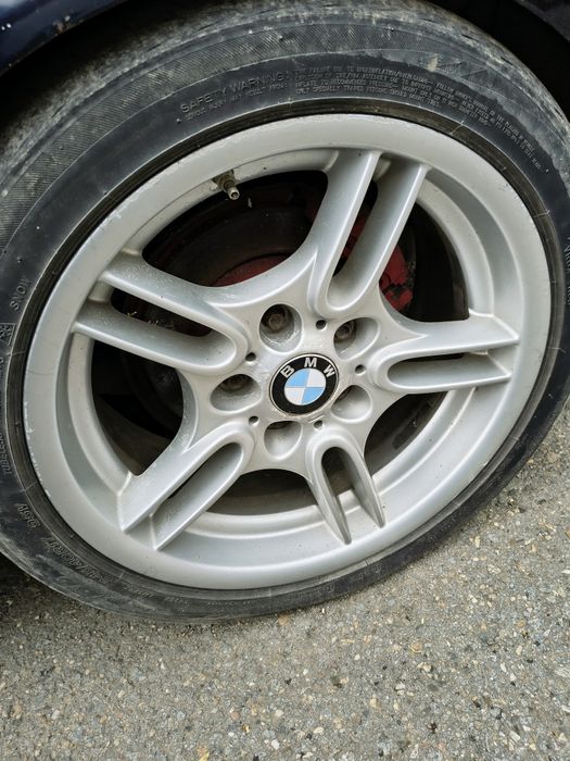 BMW 3 Series 2004 — imagine 5