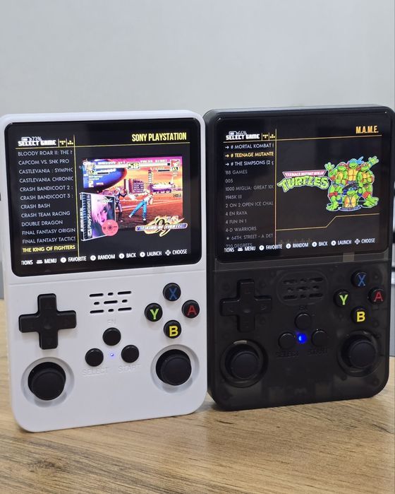 Оптом Game console R36S Mini game pad