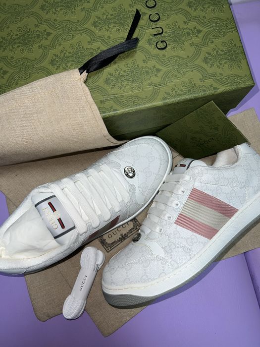 Gussi кроссовкии