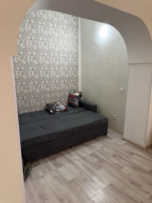 Квартира полуторка