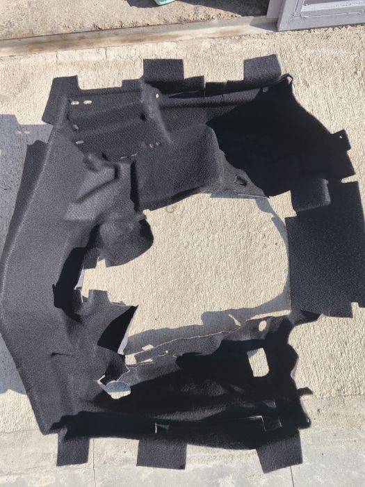 Останали части от Audi a6 c7