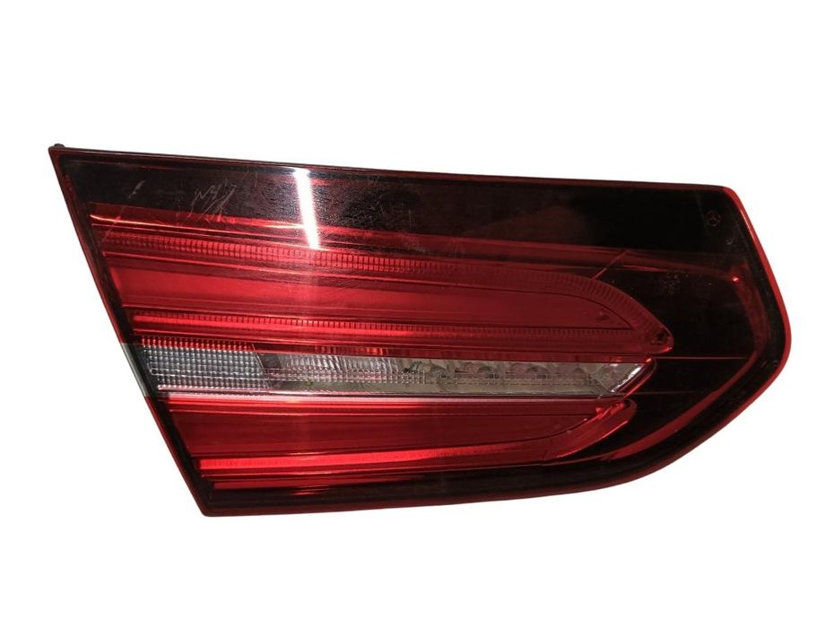 Stop Stanga Spate Mercedes-Benz Gle W166 2015 - >