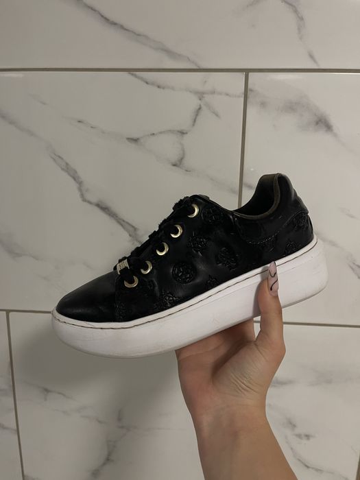 Pantofi sport guess bradly