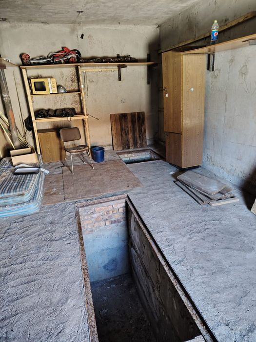 Продается капитальный гараж