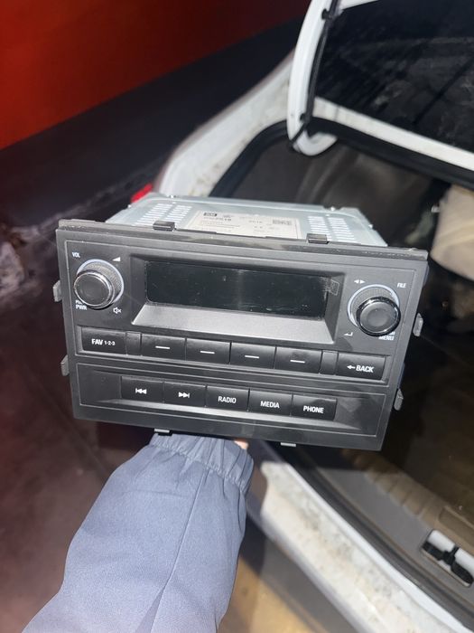 Cobolt 2025 magnitafon