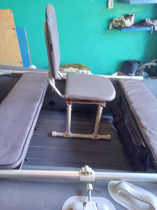 Сиденье для лодки ПВХ