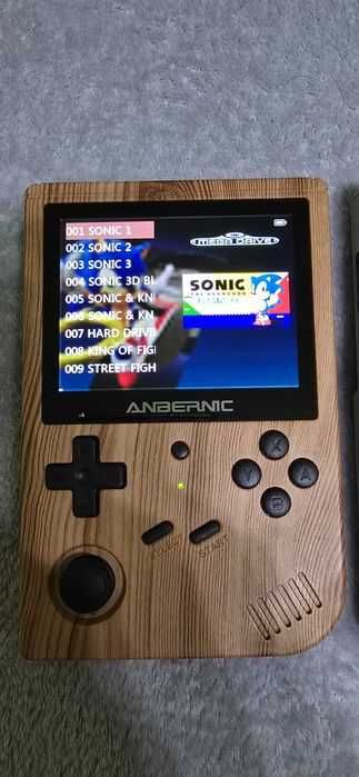 Конзола Anbernic rg351v