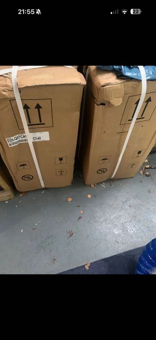 Daikin Altherma 7kW  въздух вода Дайкин Алтерма