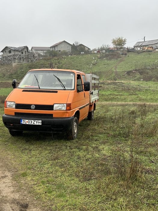 Volkswagen transporter t4 1.9tdi