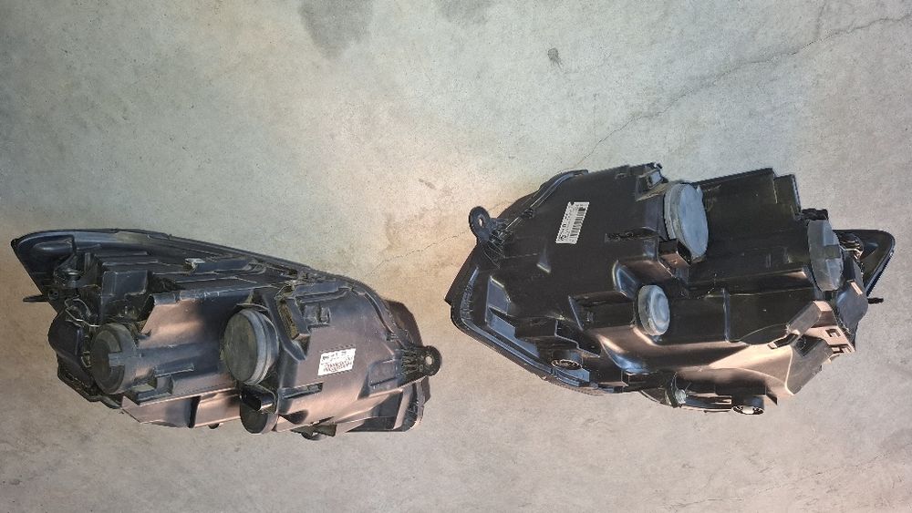 Capota fata vw t6+aripa stinga-dreapta fata,trager,faruri