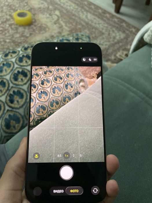 Iphone 16pro max esim 256 94%