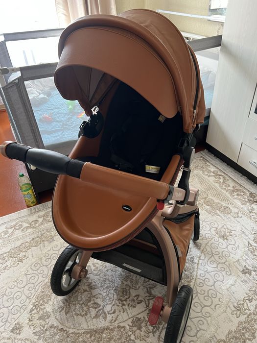 Хот мом коляска , покупала дорого