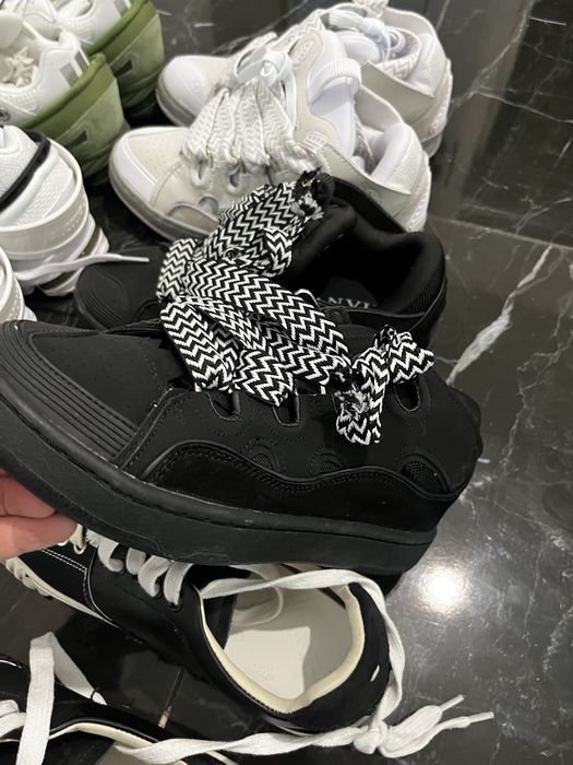 Кроссовки Lanvin Raf Simons 39-44