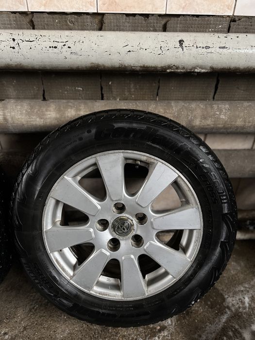 Диск на 16Р 215;60:16Р