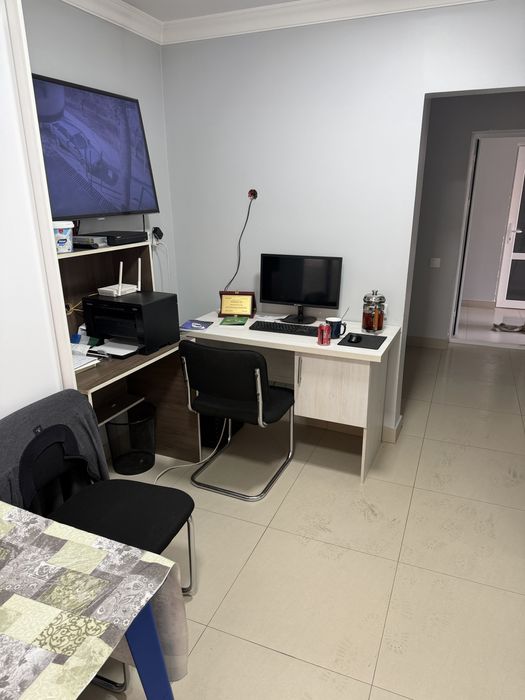 Офис в центре города Яшнабадский район, Ofis v sentre goroda