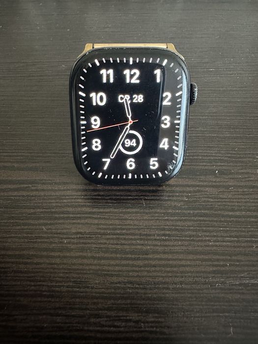 Продам Apple Watch 10 46mm