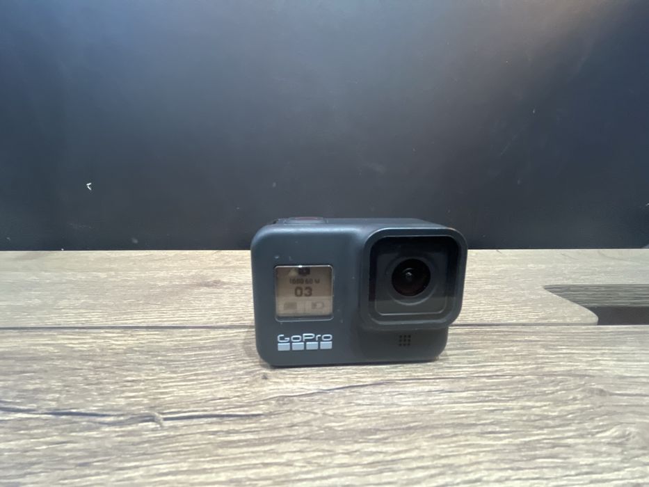 Gopro харошая состояние