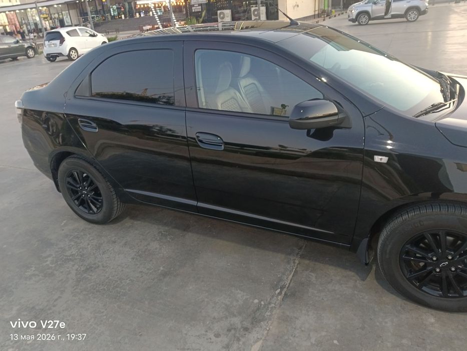 Chevrolet Cobalt